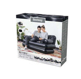 Kauc na naduvavanje - Sofa na naduvavanje - Multi-Max 5u1 - Kauc na naduvavanje - Sofa na naduvavanje - Multi-Max 5u1