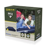 dusek na naduvavanje Bestway 1.91m x 1.37m x 22cm - dusek na naduvavanje Bestway 1.91m x 1.37m x 22cm