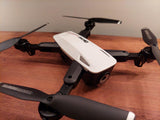 Dron Sihuan Dar Drone 4k HD 2 kamere - Dron Sihuan Dar Drone 4k HD 2 kamere