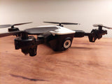 Dron Sihuan Dar Drone 4k HD 2 kamere - Dron Sihuan Dar Drone 4k HD 2 kamere