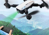 Dron Sihuan Dar Drone 4k HD 2 kamere - Dron Sihuan Dar Drone 4k HD 2 kamere