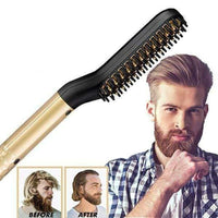 Cetka za kosu i bradu - Stajler za kosu i bradu