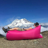 Lazy Sofa na naduvavanje - LAZY BAG -260X110 CM - Lazy Sofa na naduvavanje - LAZY BAG -260X110 CM - Ali tako