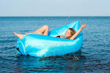 Lazy Sofa na naduvavanje - LAZY BAG -260X110 CM - Lazy Sofa na naduvavanje - LAZY BAG -260X110 CM - Ali tako