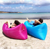 Lazy Sofa na naduvavanje - LAZY BAG -260X110 CM - Lazy Sofa na naduvavanje - LAZY BAG -260X110 CM - Ali tako