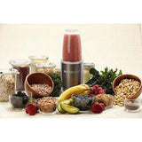 Nutribullet blender Nov Nutribullet - Ali tako
