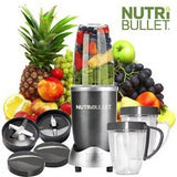 Nutribullet blender Nov Nutribullet - Ali tako