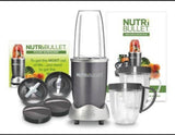Nutribullet blender Nov Nutribullet - Ali tako