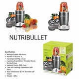 Nutribullet blender Nov Nutribullet - Ali tako