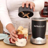 Nutribullet blender Nov Nutribullet - Ali tako