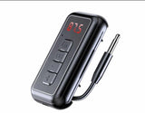 Transmiter za auto Y4 - blutut,fm,usb,punjač,modulator - Transmiter za auto Y4 - blutut,fm,usb,punjač,modulator