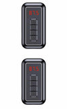 Transmiter za auto Y4 - blutut,fm,usb,punjač,modulator - Transmiter za auto Y4 - blutut,fm,usb,punjač,modulator