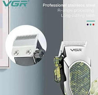 Profesionalna punjiva mašinica za šišanje VGR v-299 - Profesionalna punjiva mašinica za šišanje VGR v-299