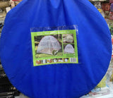 Sator protiv komaraca - prenosivi sator protiv komaraca