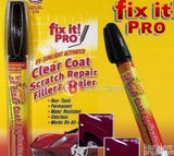 Fix it Pro Olovka za ogrebotine na autu Sanira