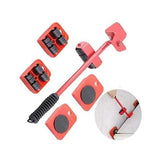 Alat za pomeranje namestaja Tockici za pomeranje namešt