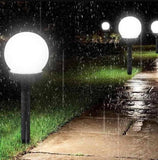 Solarne lampe 4Kom Solarne Lampe za dvoriste