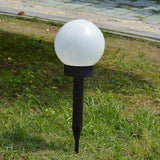 Solarne lampe 4Kom Solarne Lampe za dvoriste