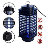 Lampa protiv komaraca Elektricna lampa za komarce