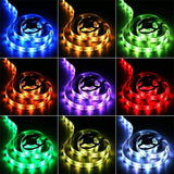 Led trake USB Led