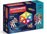 Magformers magneti-Magformers magneti - MAGNETI - Magformers magneti-Magformers magneti - MAGNETI