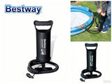 Pumpa rucna Bestway za bazene duseke
