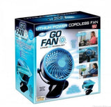 Bezicni Ventilator Go Fun Ventilator - Bezicni Ventilator Go Fun Ventilator