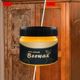 Pcelinji vosak za drvene povrsine Beewax vosak - Pcelinji vosak za drvene povrsine Beewax vosak