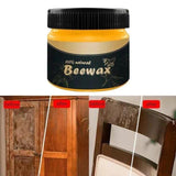 Pcelinji vosak za drvene povrsine Beewax vosak - Pcelinji vosak za drvene povrsine Beewax vosak