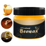 Pcelinji vosak za drvene povrsine Beewax vosak - Pcelinji vosak za drvene povrsine Beewax vosak