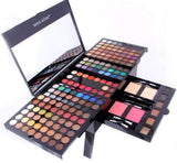 Sminka Paleta Sminke Set 190 delova