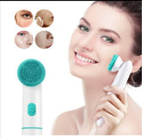 Sonic Facial četkica za čišćenje lica -  - Sonic Facial četkica za čišćenje lica - - Ali tako