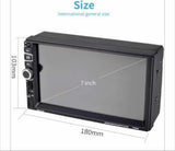 Multimedia 7030 - Mirror link iOS - bluetooth ,memorija - Multimedia 7030 - Mirror link iOS - bluetooth ,memorija