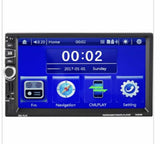 Multimedia 7030 - Mirror link iOS - bluetooth ,memorija - Multimedia 7030 - Mirror link iOS - bluetooth ,memorija