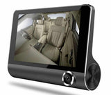 Monitor 4 "+ kamera napred i pozadi - auto kamera G senzor - Monitor 4 "+ kamera napred i pozadi - auto kamera G senzor