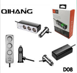 Utičnica za auto + 2 USB-a () - Utičnica za auto + 2 USB-a ()