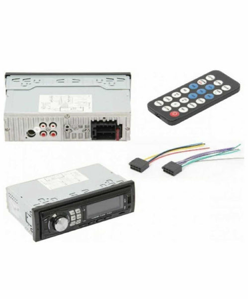 Radio za auto Tp-3013-bluetooth,AUX,SD,USB,MP3 - Radio za auto Tp-3013-bluetooth,AUX,SD,USB,MP3