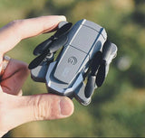 Mini dron sa dve kamere KY905 - Mini dron sa dve kamere KY905