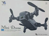 Mini dron sa dve kamere KY905 - Mini dron sa dve kamere KY905