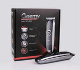 Mašinica za šišanje - punjivi trimer Geemy GM-6050