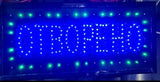Led reklama otvoreno zatvoreno - Led reklama otvoreno zatvoreno