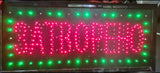 Led reklama otvoreno zatvoreno - Led reklama otvoreno zatvoreno