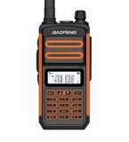 Toki voki baofeng radiostanica BF - S5 plus - Toki voki baofeng radiostanica BF - S5 plus