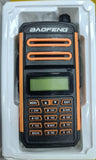 Toki voki baofeng radiostanica BF - S5 plus - Toki voki baofeng radiostanica BF - S5 plus