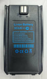 Toki voki baofeng radiostanica BF - S5 plus - Toki voki baofeng radiostanica BF - S5 plus
