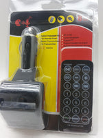 MP3 bluetooth transmiter NOVO-Transmiter za Auto