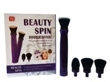 Beauty Spin četkice za rumenilo