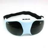 Shiatsu masažer za oči