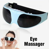 Masažer za oči