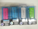 POWER BANK eksterna Baterija jačine 5600